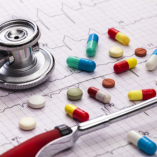 药品与医疗设备